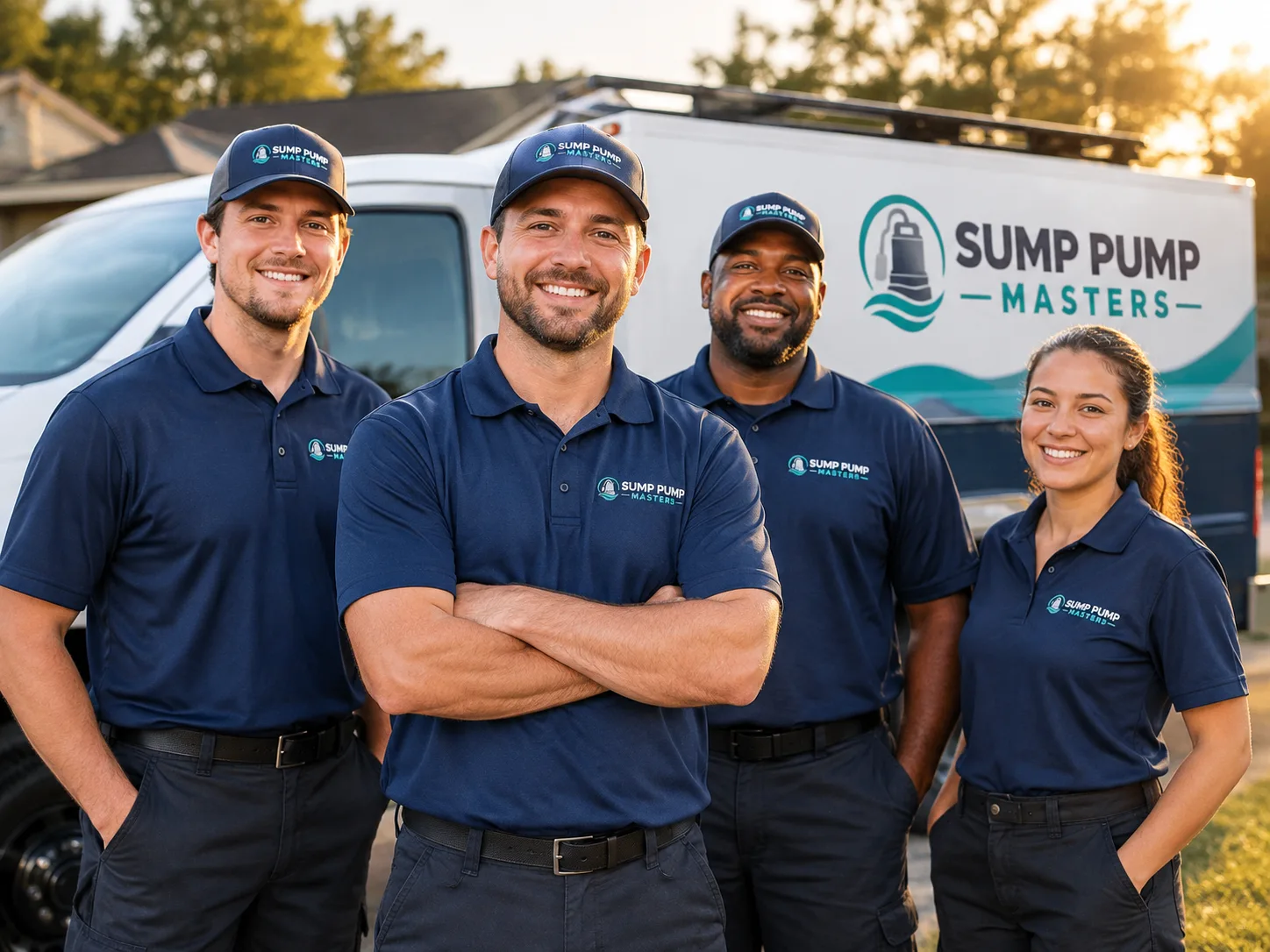 Sump Pump Repair company in Scooba, MS