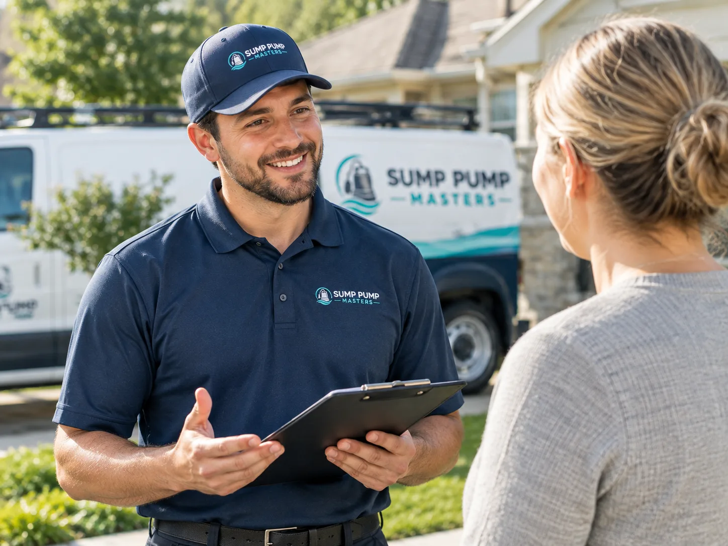 Sump Pump Repair Scooba, MS FAQs